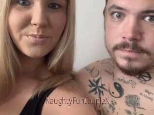 NaughtyFunCoupleX