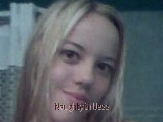 NaughtyGirlJess