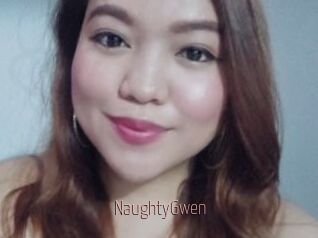 NaughtyGwen