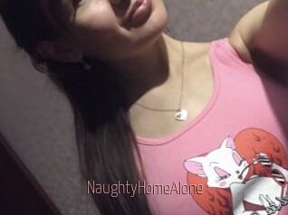 NaughtyHomeAlone