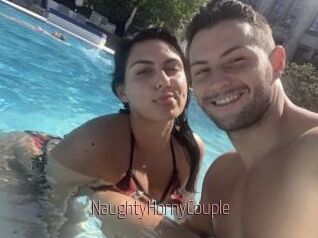 NaughtyHornyCouple