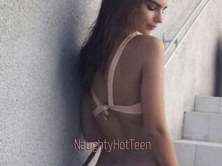 NaughtyHotTeen