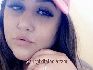 NaughtyItalianDream