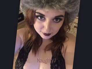 NaughtyJ