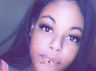 NaughtyK