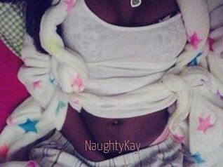 NaughtyKay