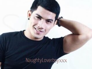 NaughtyLoverboyxxx