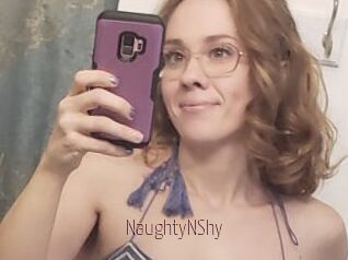 NaughtyNShy