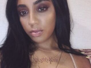 NaughtyNanii