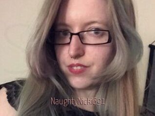 NaughtyNicki691