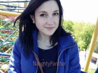 NaughtyPanther