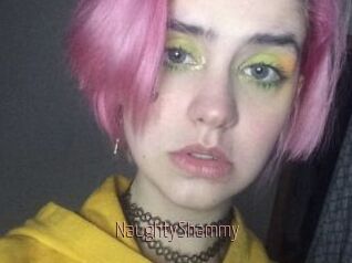 NaughtyShammy