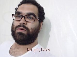 NaughtyTeddy Sexe désirs