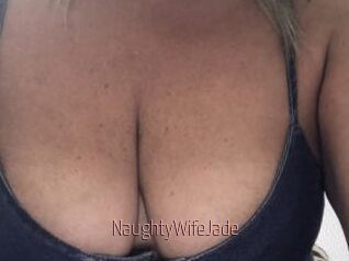 NaughtyWifeJade