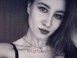 Naughty_Loya_