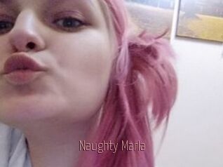 Naughty_Marla