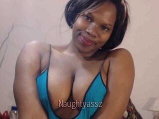 Naughtyassz