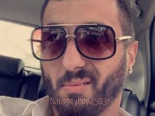 Naughtyboy2503