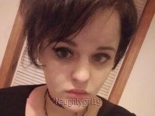 Naughtygirl19