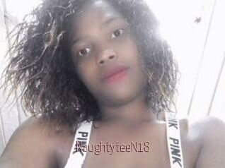 NaughtyteeN18