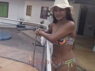 NaugthyBrunettex