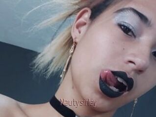 Nautysirley