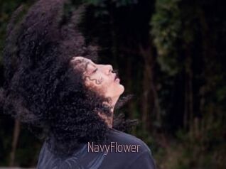 NavyFlower