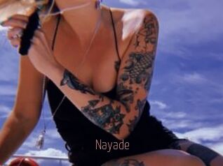 Nayade