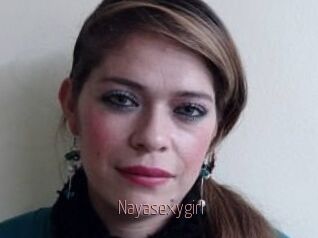 Nayasexygirl