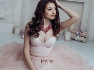 Nayrin