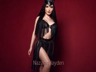 NazaninHayden