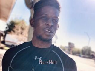 NazzMan