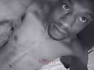Ndeguts
