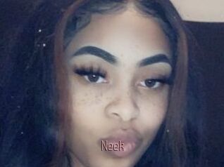 Neek