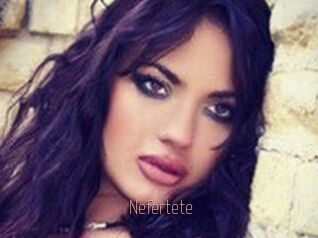Nefertete