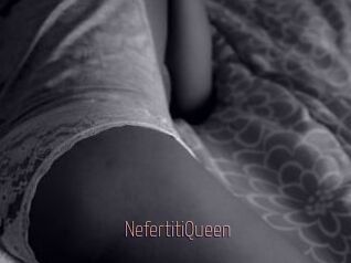 NefertitiQueen