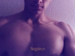 Negaleun
