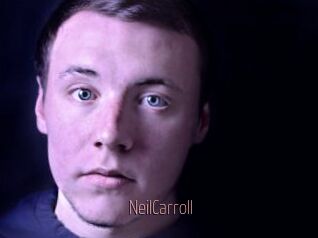 NeilCarroll