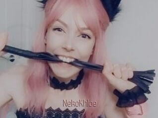 NekoKhloe