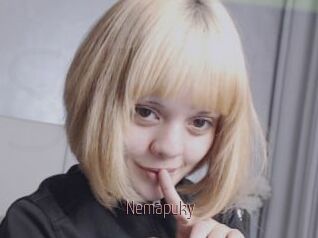Nemapuky