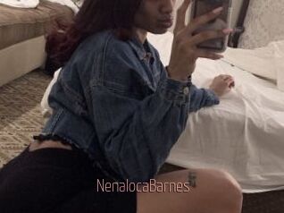 NenalocaBarnes