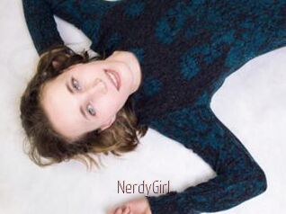 NerdyGirI