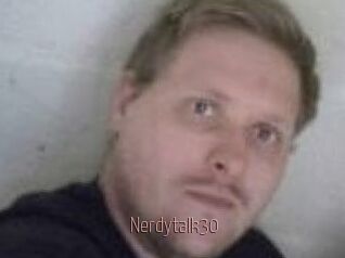 Nerdytalk30