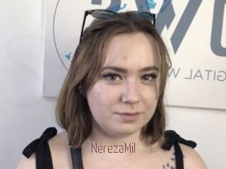 NerezaMil