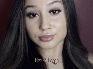 Nessa_Loren