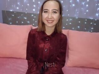 Nesti