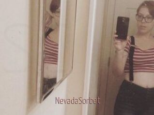 NevadaSorbet