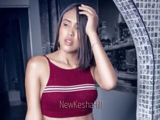 NewKeshaHill