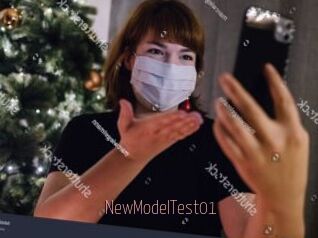 NewModelTest01