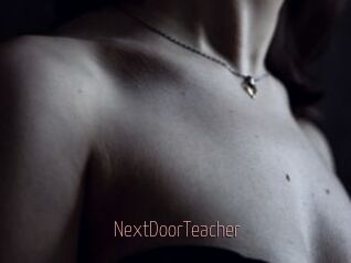 NextDoorTeacher